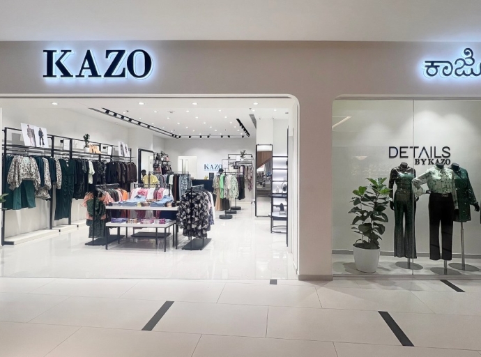 Kazo to expand ‘Flower Power Campaign’